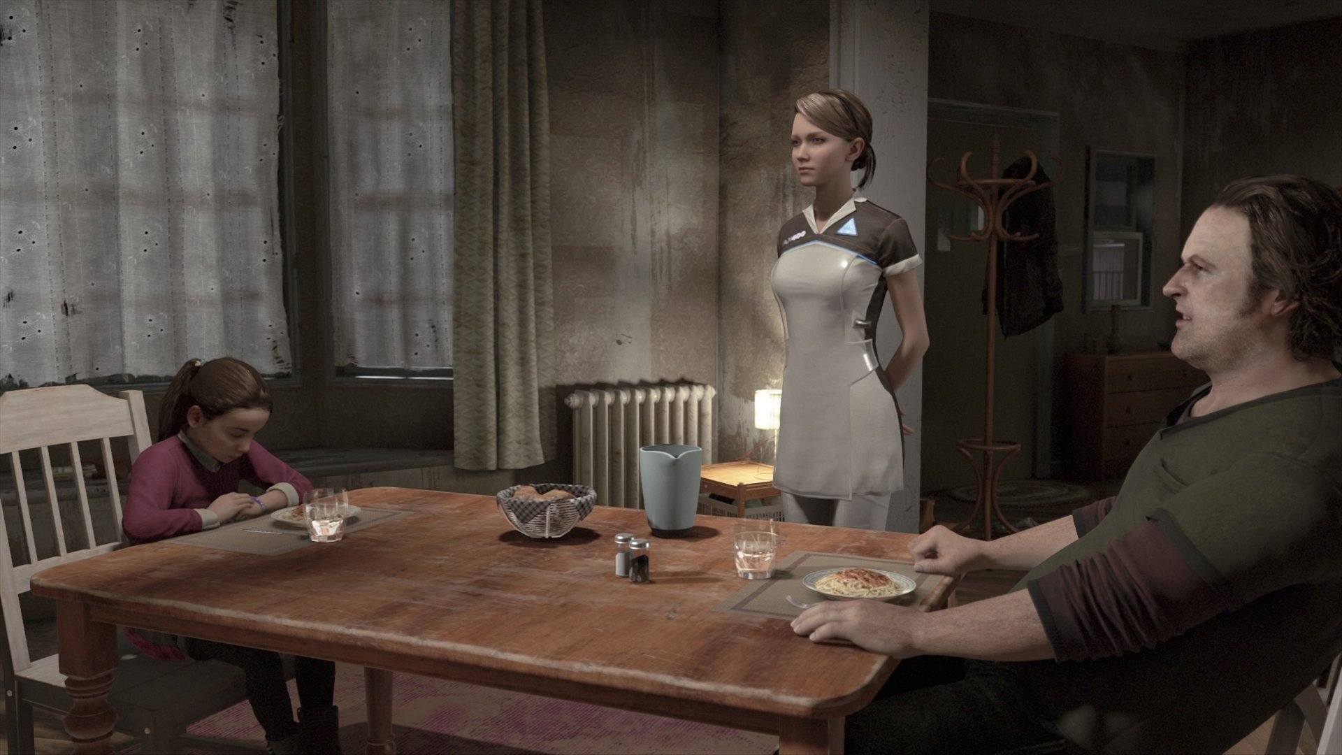 Detroit: Become Human - Imagen 14